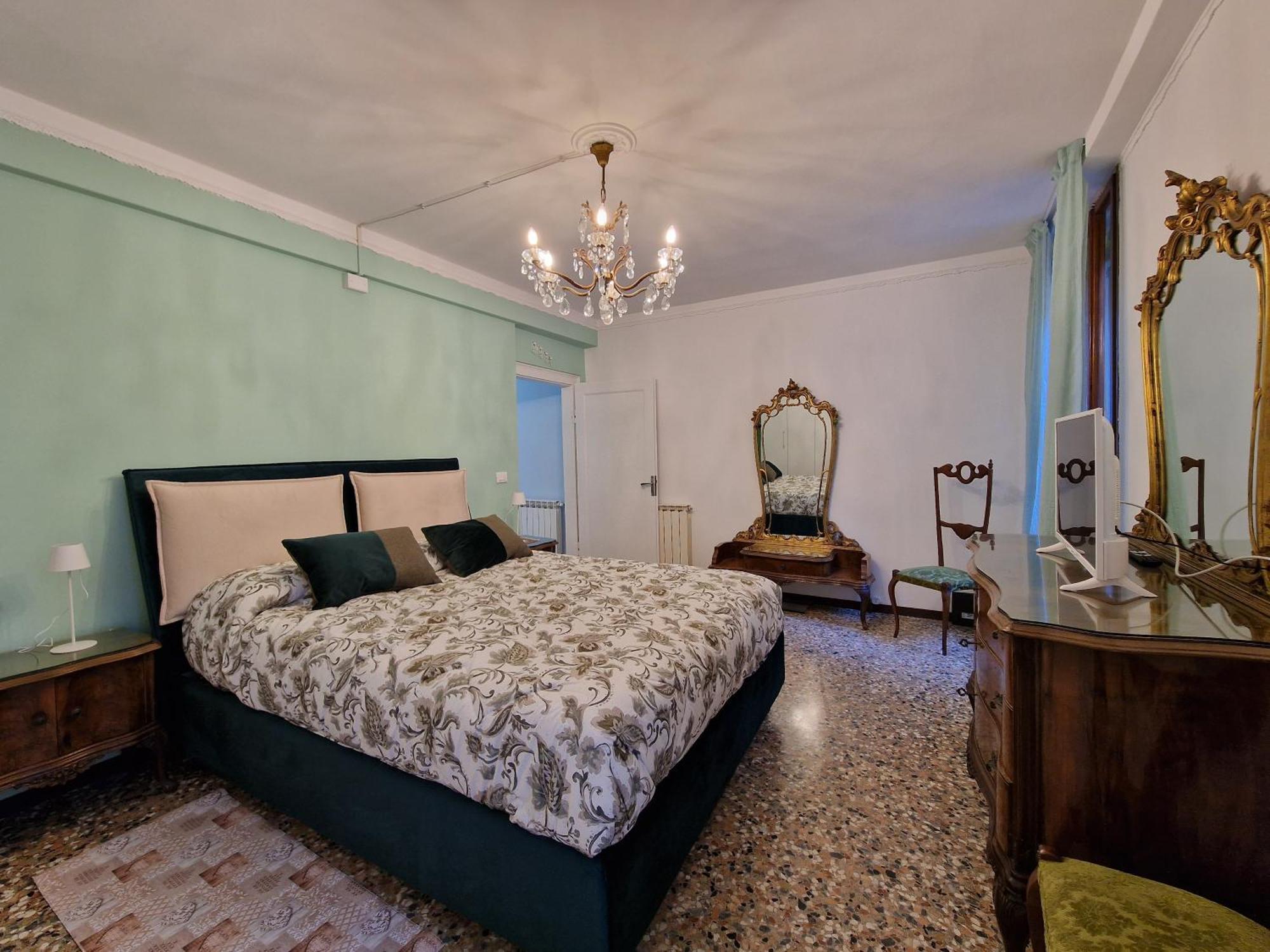 Veneziacentopercento La Forcola Apartment, Next To Rialto Bridge 외부 사진