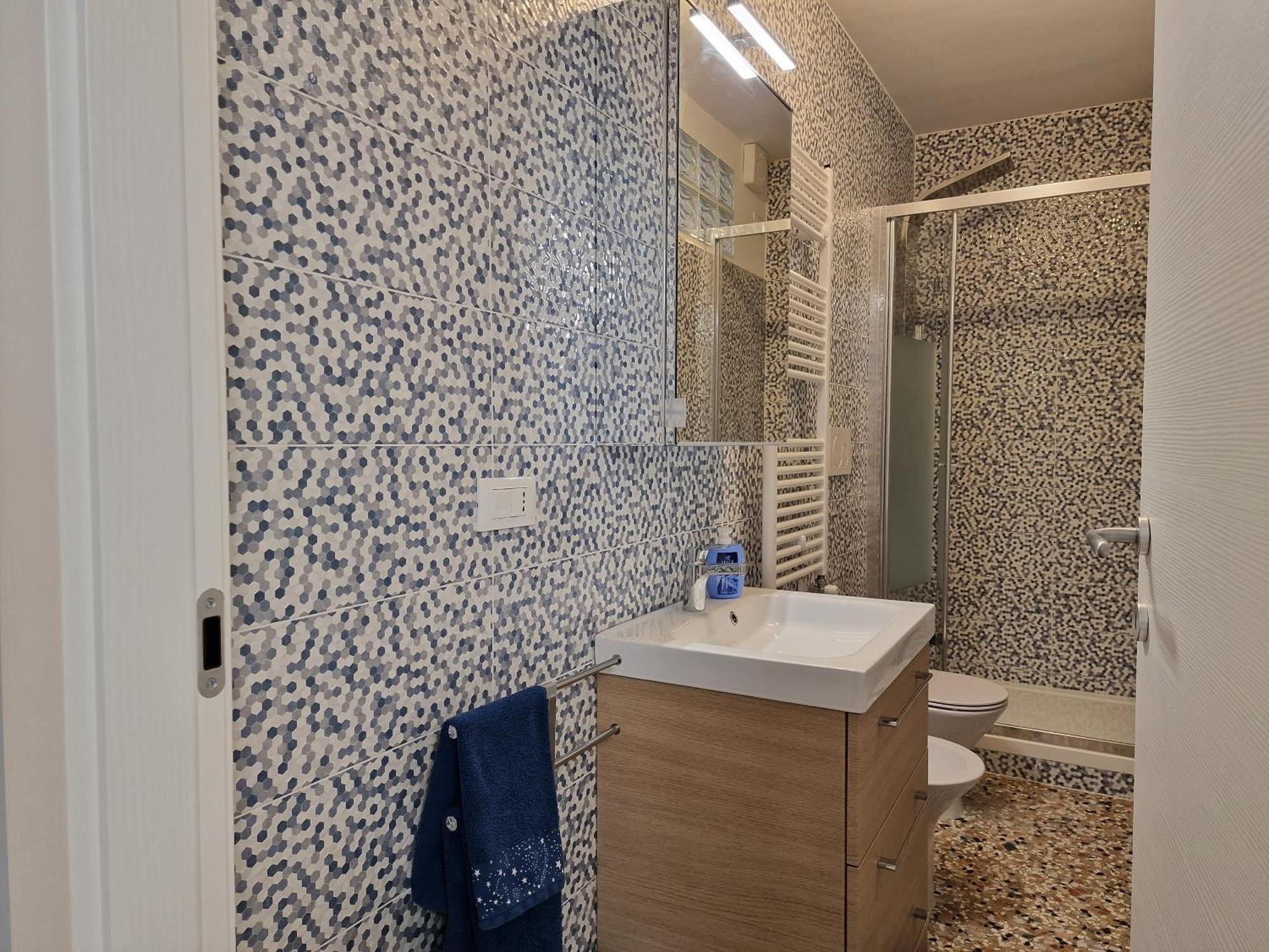 Veneziacentopercento La Forcola Apartment, Next To Rialto Bridge 외부 사진
