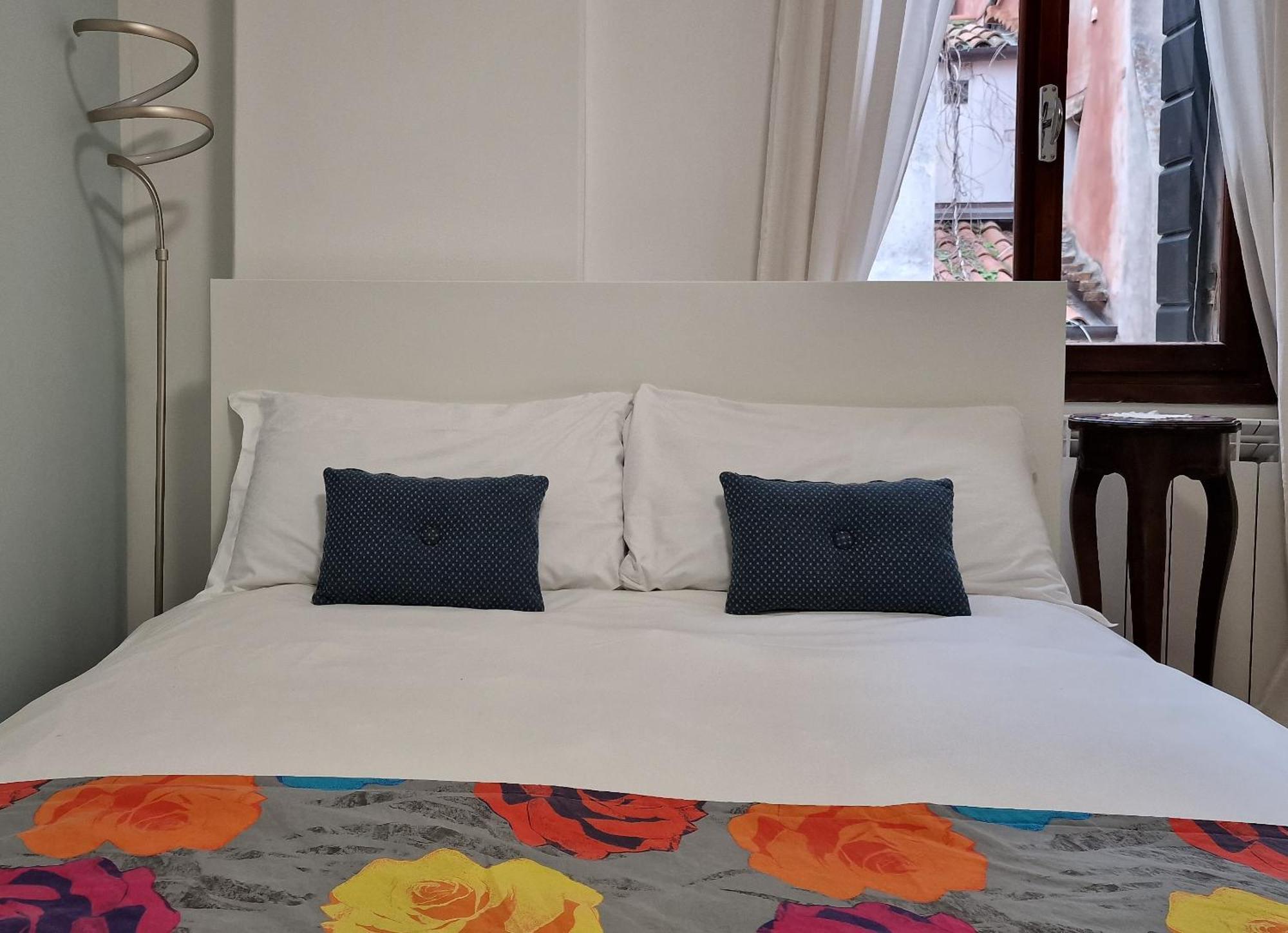 Veneziacentopercento La Forcola Apartment, Next To Rialto Bridge 외부 사진