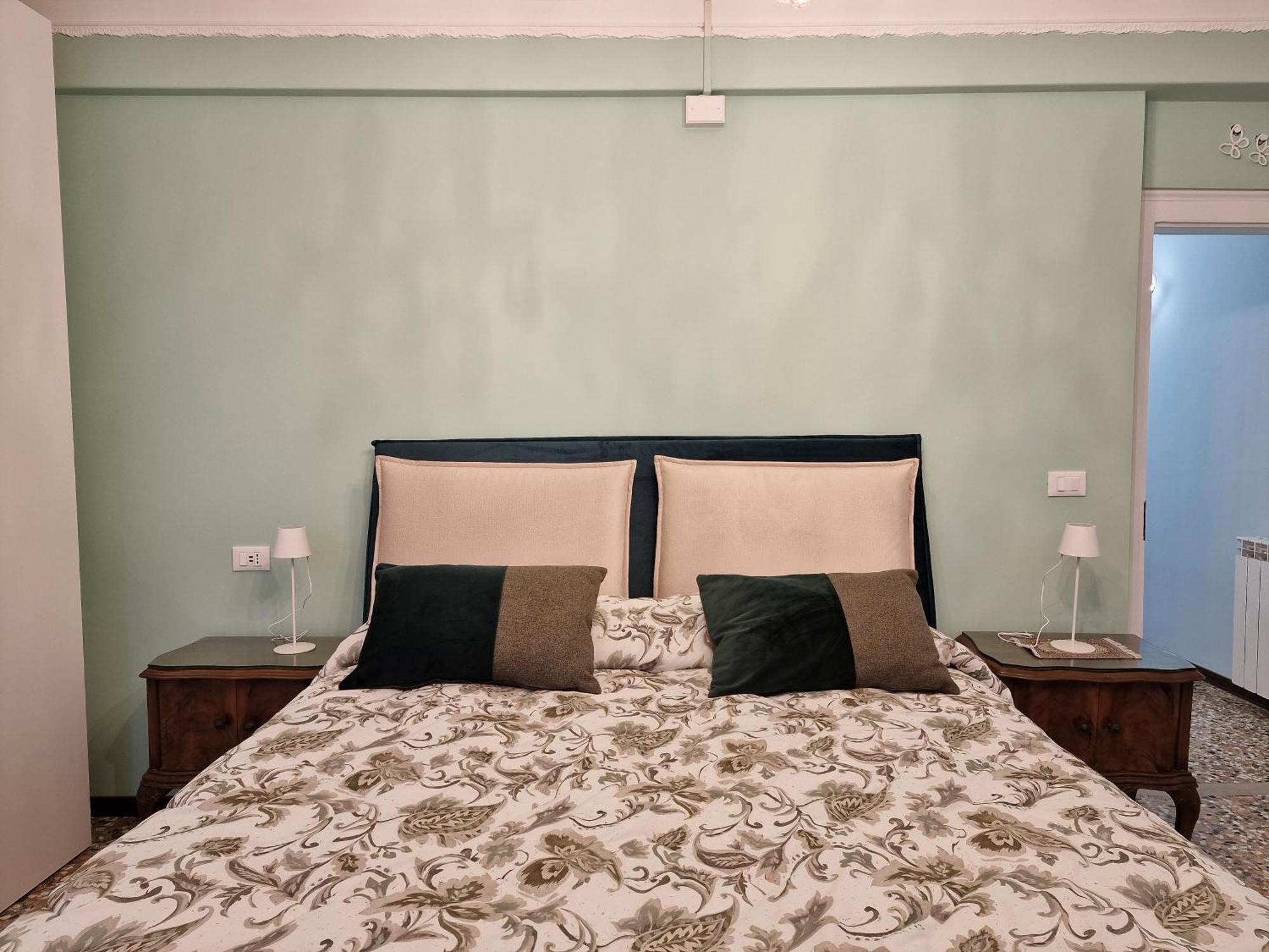 Veneziacentopercento La Forcola Apartment, Next To Rialto Bridge 외부 사진